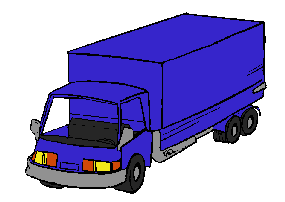big rigs